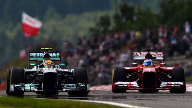 Sport in Tv, oggi 27 luglio 2013: Formula 1, qualifiche GP di Ungheria; Mondiali Barcellona; calcio in diretta tv e streaming preview