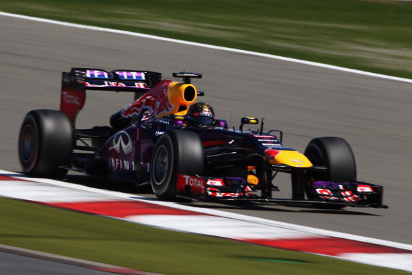 Formula 1 2013, GP India in diretta tv e streaming: orari e programmazione Rai e Sky preview