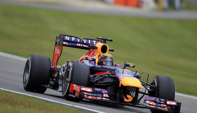 Formula 1 2013, GP di Germania in diretta tv su Sky, Rai e streaming: ultime prove libere e qualifiche article-post
