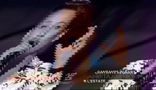 Ascolti Tv, 11 luglio 2013: Music Summer Festival a 3 mln supera Superquark fermo a 15,6% preview