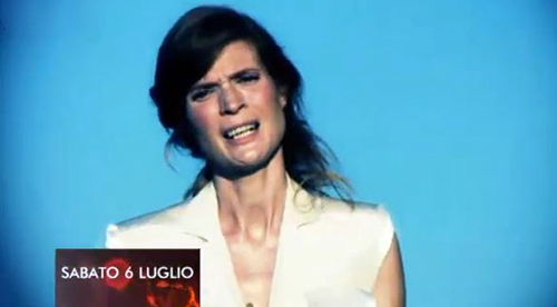 Il mattino dopo: il primo scripted reality show d’Italia con Jane Alexander, stasera su RaiDue preview