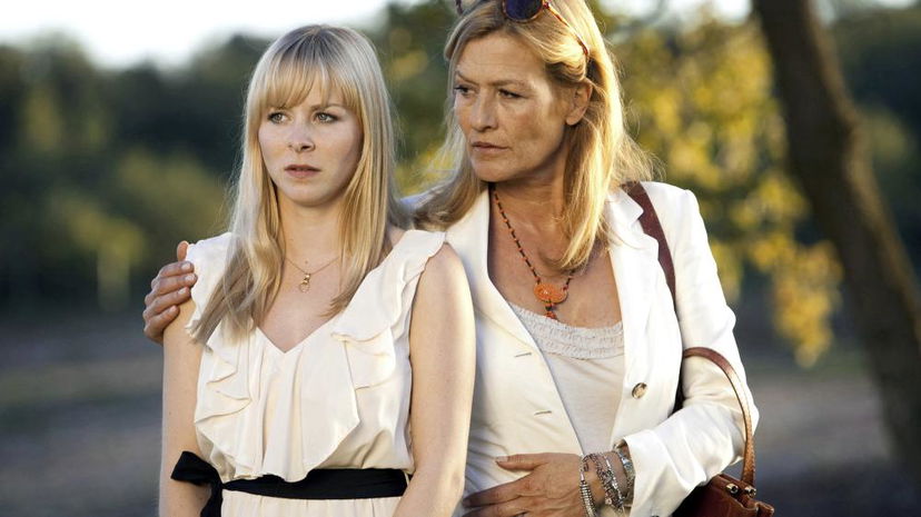 Film in TV: La madre della sposa, stasera alle 21:10 su RaiUno preview