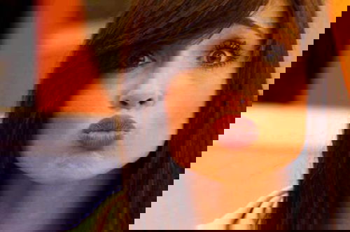 Lorella Boccia conduttrice di Colorado al posto di Federica Nargi preview