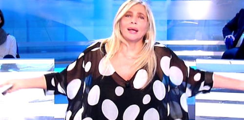 Mara Venier: “Maria De Filippi mi voleva ad Amici, non ho potuto, ma spero venga a Domenica In” preview