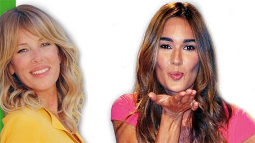 Fashion Factory: Alessia Marcuzzi e Silvia Toffanin giurate nel nuovo programma di moda su La5 preview