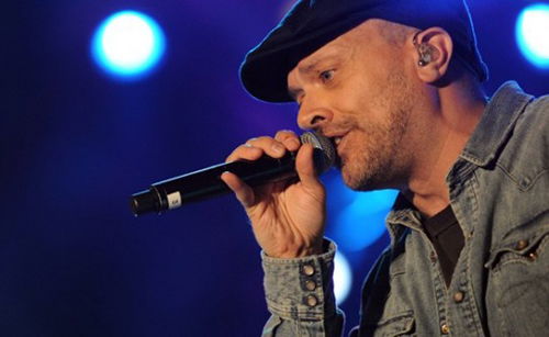 Nord Sud Ovest Est: Max Pezzali dal 15 luglio in cerca di tormentoni on the road preview