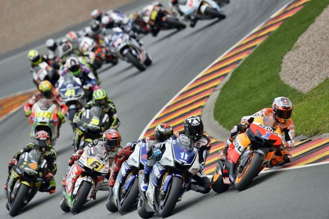 Motomondiale 2014, GP Silverstone in diretta tv e streaming: orari prove libere, qualifiche e gara article-post