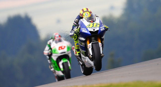 Motomondiale 2013, GP di Germania in diretta Tv e streaming: orari warm up e gara preview