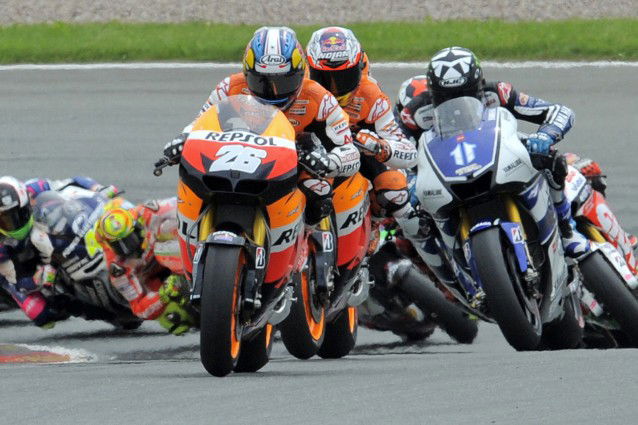 Sport in Tv, oggi 14 luglio 2013: gare Motomondiale 2013 e Tour de France in diretta tv e streaming preview