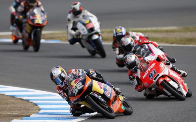 Motomondiale 2014, GP Germania in diretta tv e streaming: orari e live qualifiche ufficiali article-post