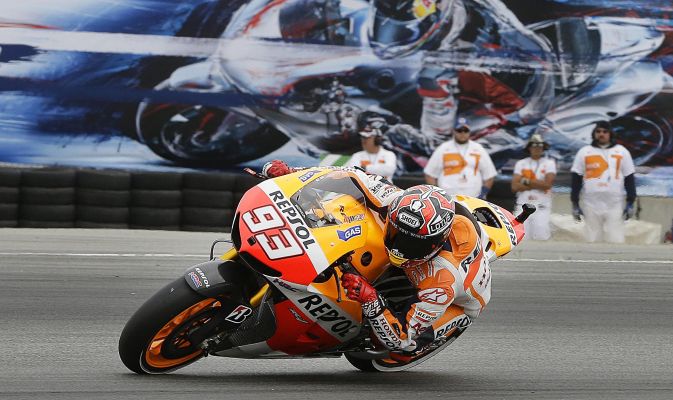 Motomondiale 2013, GP di Laguna Seca in diretta Tv e Streaming: warm up e gara preview