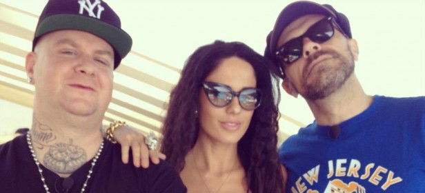 Nord Sud Ovest Est, stasera la seconda puntata: Francesco Facchinetti, Lollipop, Edoardo Bennato e Gazebo preview