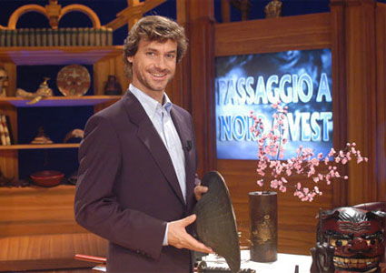 Passaggio a Nord Ovest, da stasera l’edizione estiva nella seconda serata di RaiUno article-post