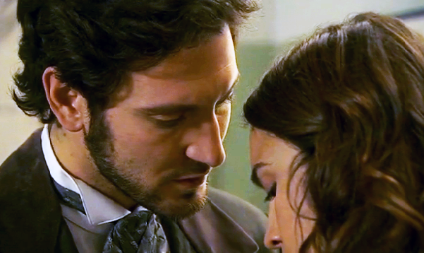 Il Segreto, puntata dell’8 luglio: Soledad rinchiusa in casa; Tristan confessa a Pepa di amarla preview