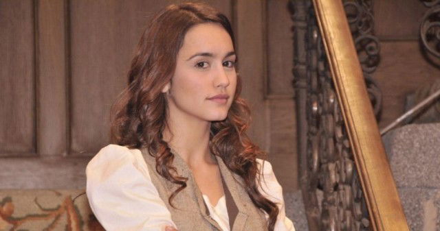 Il Segreto anticipazioni, Megan Gracia Montaner non sarà più Pepa; in autunno cambia collocazione in palinsesto preview