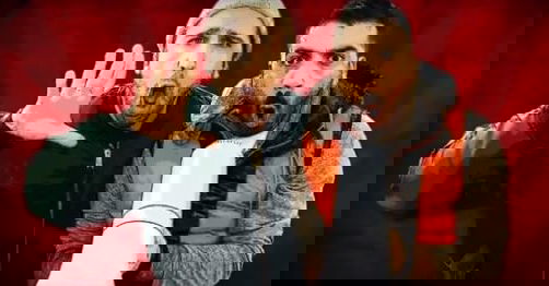 Gabry Ponte produce la Hit di Pio e Amedeo de Le Iene: tormentone dietro l’angolo? – VIDEO preview