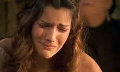 Il Segreto, puntata del 5 luglio: Angustias torna da Tristan e Martin; donna Francisca picchia Soledad preview