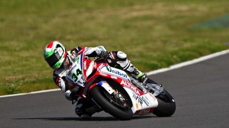 Superbike 2013, GP di Russia – Moscow Raceway la diretta Tv e streaming: warm up e gare preview