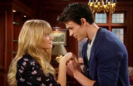 Beautiful anticipazioni, le trame dall’8 al 12 luglio: doppio appuntamento quotidiano preview