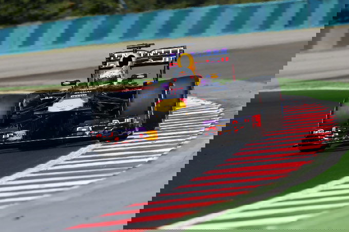 Formula 1 2013, GP di Ungheria in diretta tv su Sky, Rai e streaming: ultime prove libere e qualifiche ufficiali preview