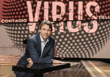 Virus, nuova puntata 25 settembre: Nicola Porro intervista Lucio Tasca d’Almerita, ospiti e anticipazioni preview