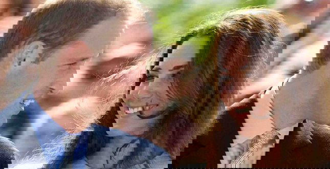 Royal baby, le tv di tutto il mondo in delirio: i servizi della Bbc preview