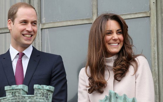 Royal Baby: l’attesa è finita. Nato ieri l’erede al trono tra l’assalto delle tv di tutto il mondo preview