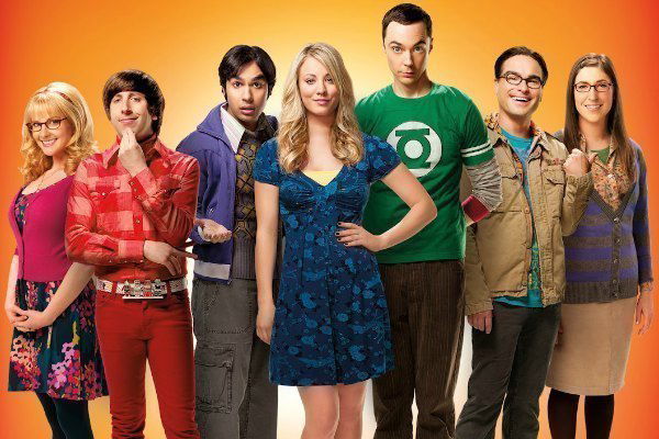 The Big Bang Theory: parecchie altre stagioni nel futuro della serie article-post