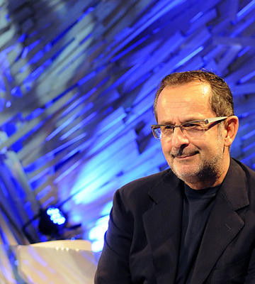 TV2000, dopo il viaggio di Papa Francesco in Brasile si prepara a nuovi traguardi: l’1% di share entro il 2014 preview