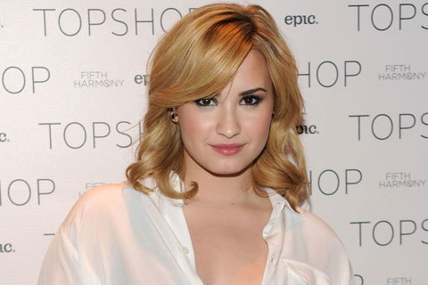 Glee 5, anticipazioni: Demi Lovato entra nel cast preview