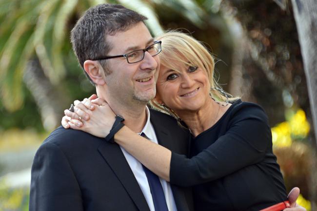 Sanremo 2014: confermata la coppia Fabio Fazio e Luciana Littizzetto. Jovanotti accetterà l’invito? – VIDEO preview