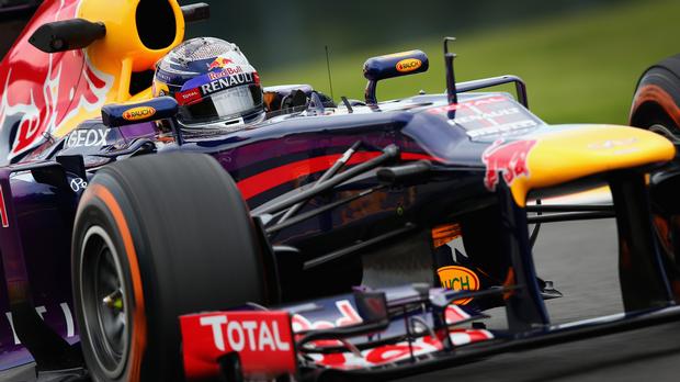 Formula 1 in Tv: scende in campo anche la Rai, stasera la differita del GP del Belgio article-post