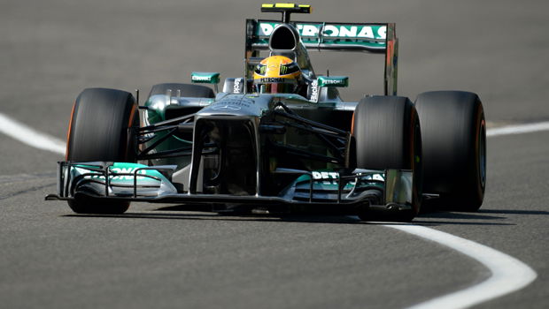 Formula 1, GP del Belgio: la gara in diretta tv Sky e streaming e differita Rai article-post
