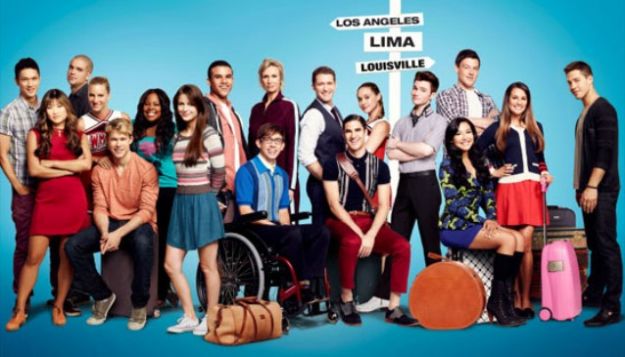 Serie Tv: Glee dice addio ai suoi fans dopo la sesta stagione article-post