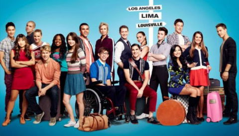 Serie Tv: Glee dice addio ai suoi fans dopo la sesta stagione preview