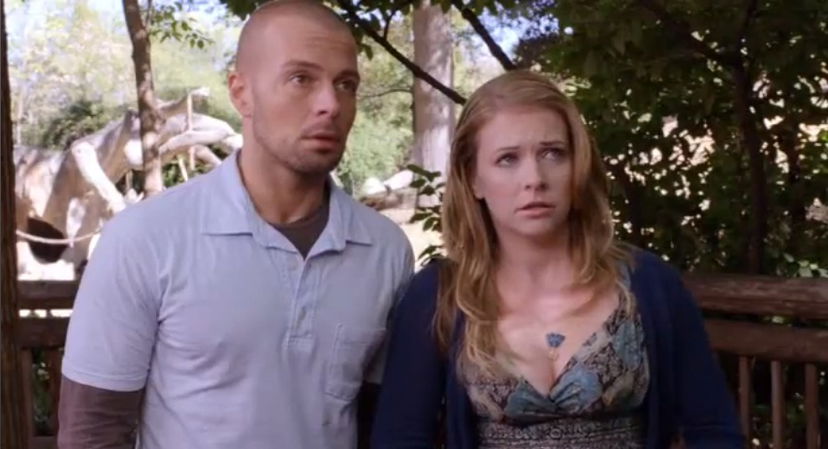 Film in TV: Il mio finto fidanzato, stasera alle 21:10 su Canale 5 preview