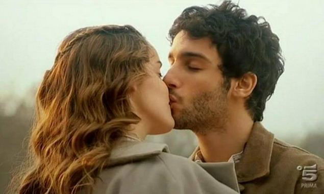 Il Segreto anticipazioni, puntata del 24 ottobre: Soledad è incinta; Pepa affascina Prieto per salvare Tristan article-post