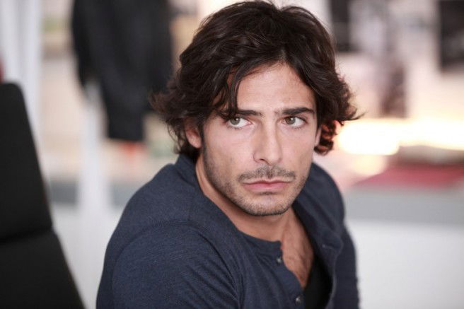 Squadra Antimafia 5, da settembre su Canale 5 con Marco Bocci nei panni di Calcaterra: come cambia il suo personaggio preview