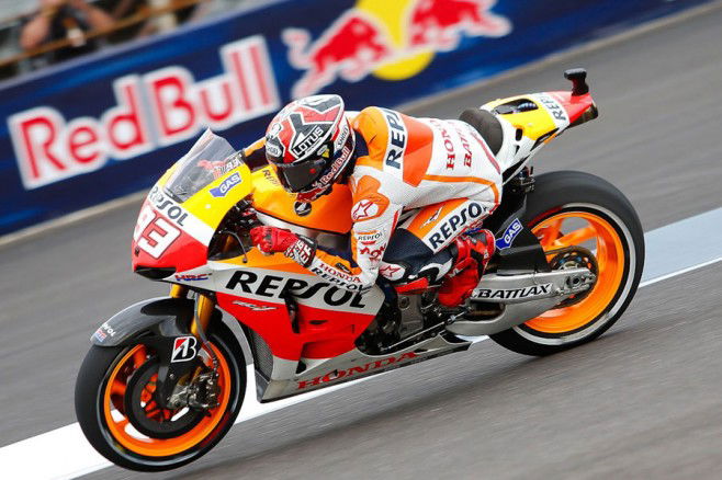 Motomondiale 2013, GP di Indianapolis in diretta Tv e Streaming: warm up e gare article-post