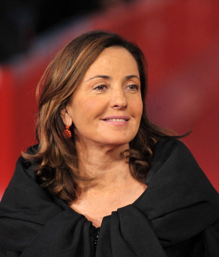 Da Barbara Palombelli a Sabrina Scampini: le candidate alla conduzione di Forum preview