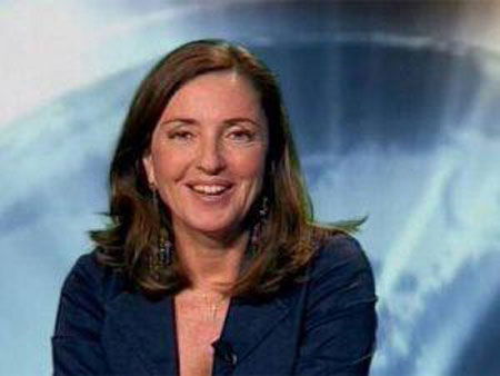 Barbara Palombelli approda a Forum, dal 9 settembre su Canale 5 preview