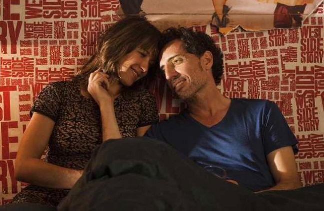 Film in TV: Per fortuna che ci sei, stasera alle 21:10 su Canale 5 preview