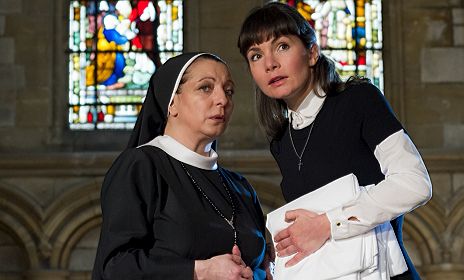Film in TV: Rosamunde Pilcher – Un mistero dal passato, stasera su Canale 5 preview
