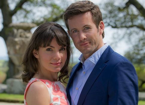 Ascolti Tv, 2 agosto 2013: Rosamunde Pilcher – Un mistero dal passato a 2,4 mln; Fuoriclasse a 2,2 mln preview