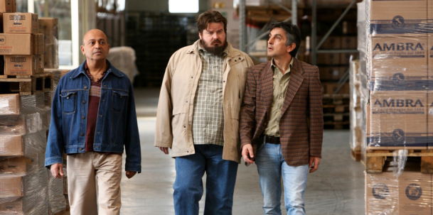 Ascolti Tv, 10 agosto 2013: Senza arte né parte a 2 mln; Il principe cerca moglie a 1,8 mln preview