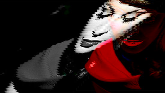 Alessandra Amoroso: in anteprima su MTV il video ufficiale di Amore puro, in rotazione da domani preview