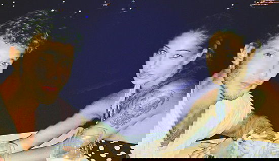 Belen Rodriguez e Stefano De Martino: Verissimo svela in anteprima gli inviti alle nozze – FOTO article-post