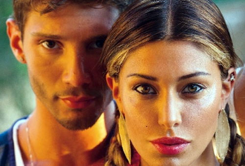 Belen Rodriguez: “Sposo Stefano perchè è l’uomo della mia vita. Non lo faccio per pubblicità” preview