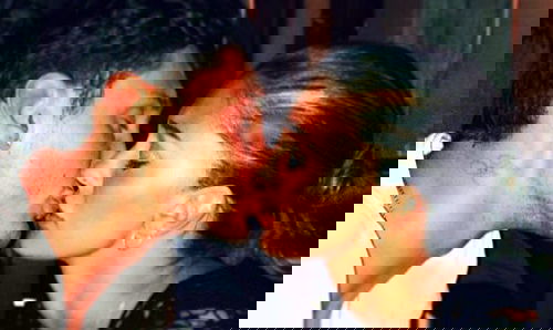 Belen Rodriguez e Stefano De Martino: alle nozze sarà presente Maria De Filippi? article-post