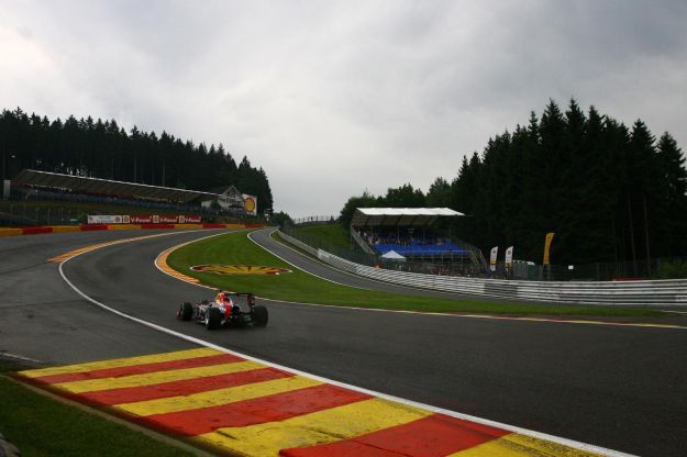 Sport in Tv, oggi 25 agosto 2013: Formula 1, GP del Belgio; MotoGP, GP di Brno; e Serie A in diretta tv e streaming preview